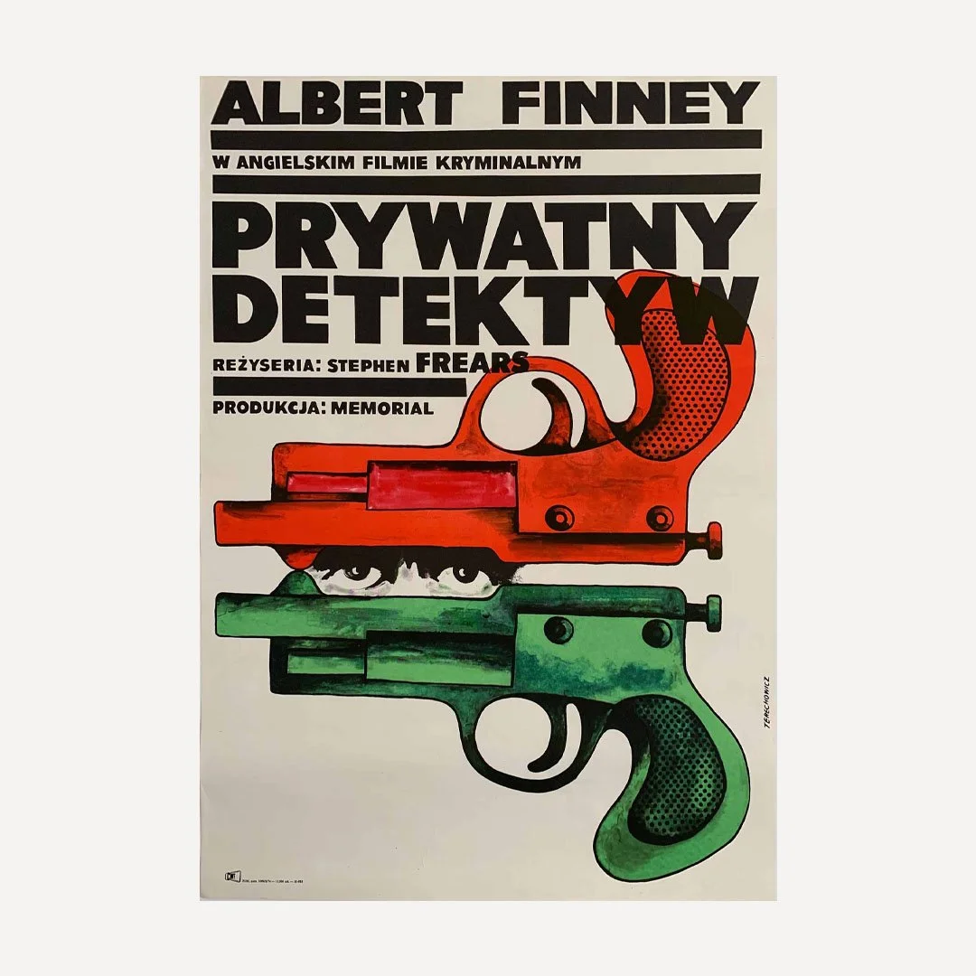 Projekt 26 | Vintage Polish Posters